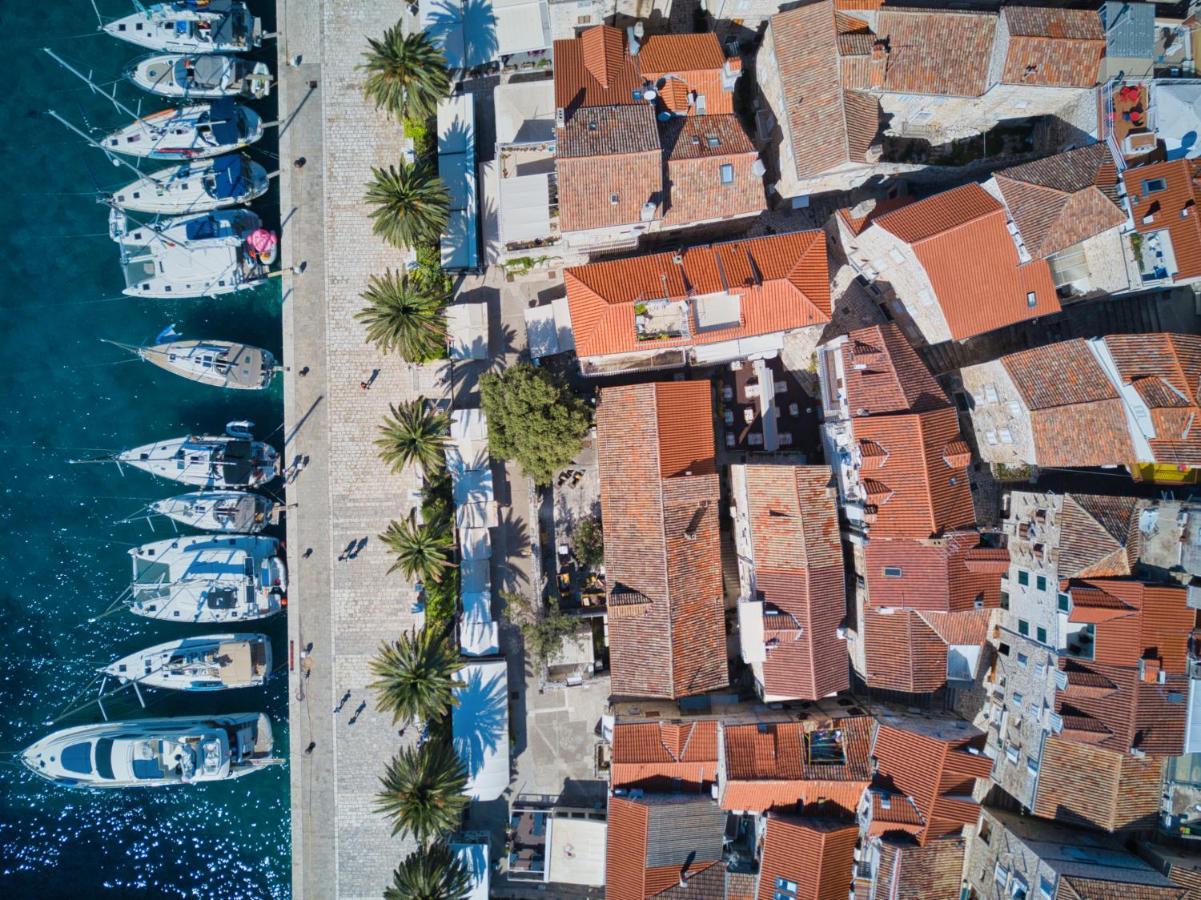 Apartments Paradise Hvar Hvar Town Exterior photo