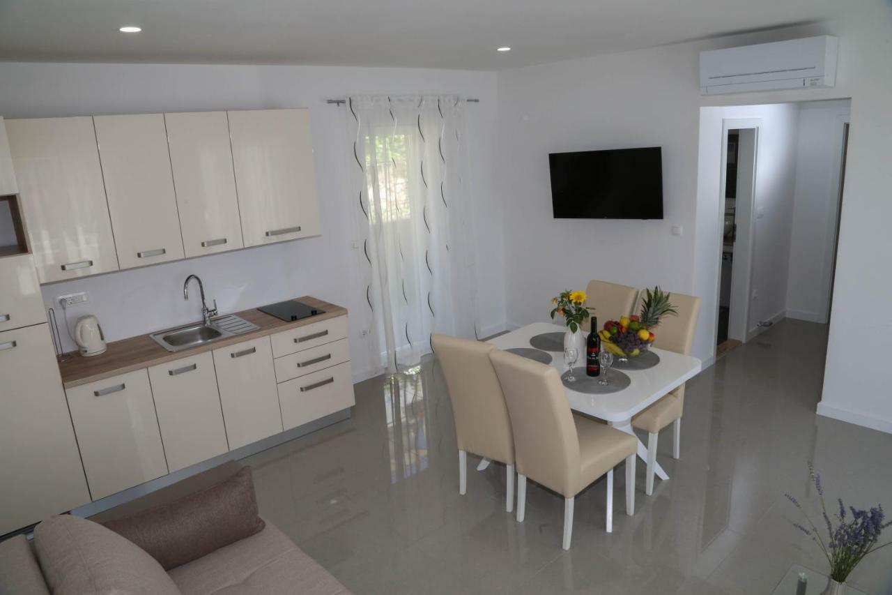 Apartments Paradise Hvar Hvar Town Exterior photo