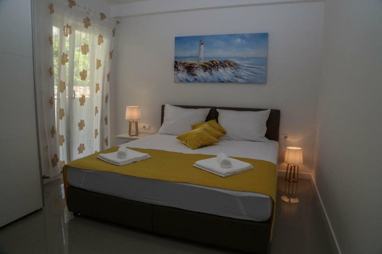 Apartments Paradise Hvar Hvar Town Exterior photo