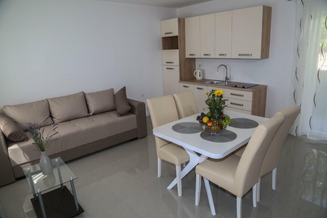Apartments Paradise Hvar Hvar Town Exterior photo