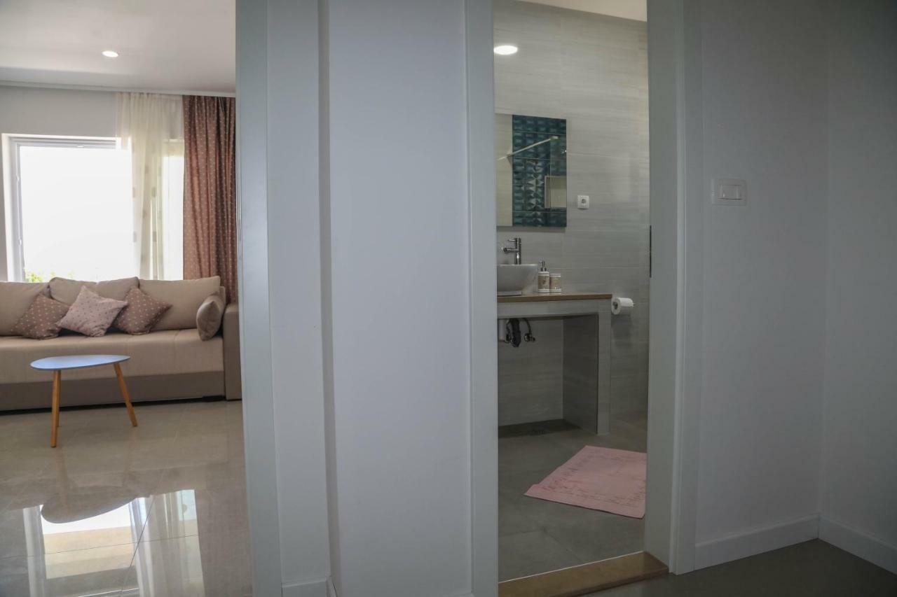 Apartments Paradise Hvar Hvar Town Exterior photo