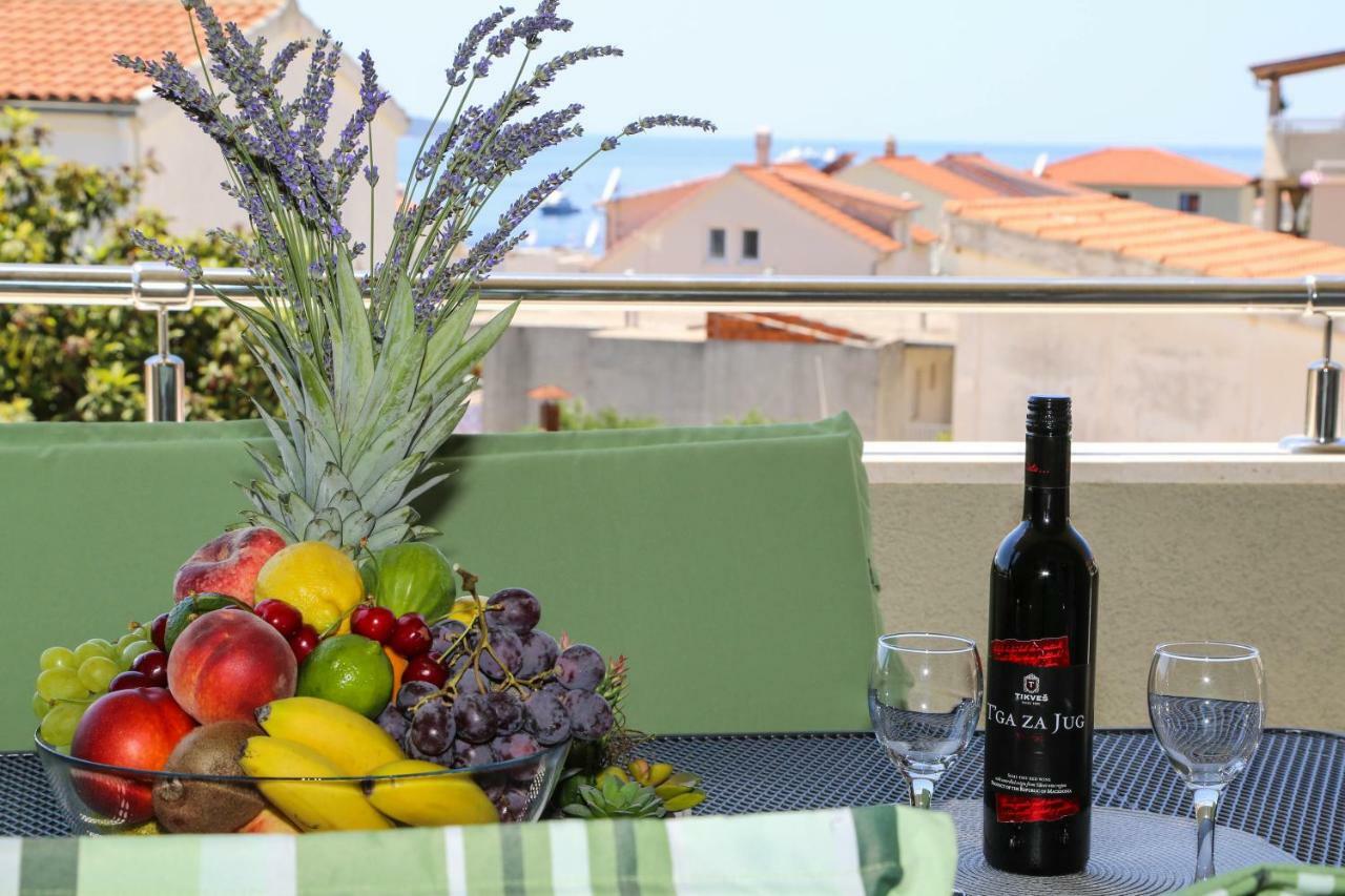 Apartments Paradise Hvar Hvar Town Exterior photo